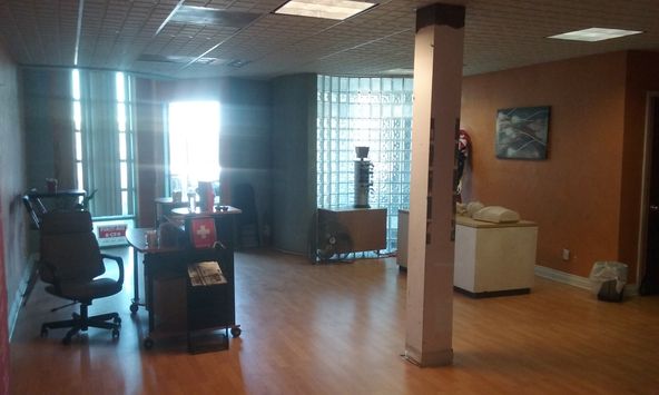 First and/or Second Floor Space